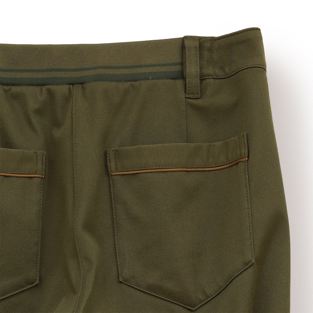 キャロウェイ（CALLAWAY）（レディース）ゴルフウェア 撥水 ストレッチ パンツ C23226202-1180