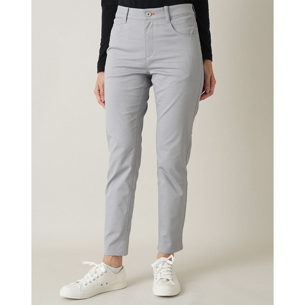 トラヴィスマシュー（Travis Mathew）（レディース）ゴルフウェア 5ポケットロングパンツ 7AL514-0SLT