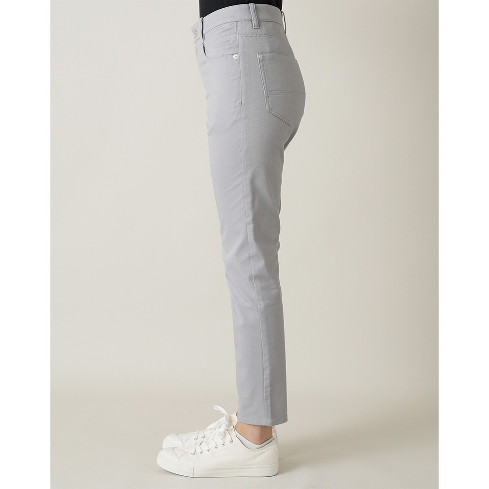 トラヴィスマシュー（Travis Mathew）（レディース）ゴルフウェア 5ポケットロングパンツ 7AL514-0SLT
