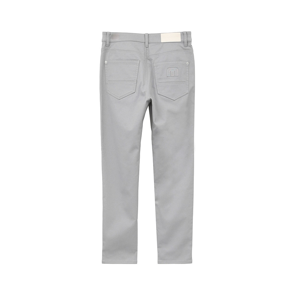 トラヴィスマシュー（Travis Mathew）（レディース）ゴルフウェア 5ポケットロングパンツ 7AL514-0SLT