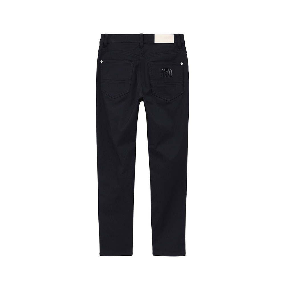 トラヴィスマシュー（Travis Mathew）（レディース）ゴルフウェア 5ポケットロングパンツ 7AL514-4MIN