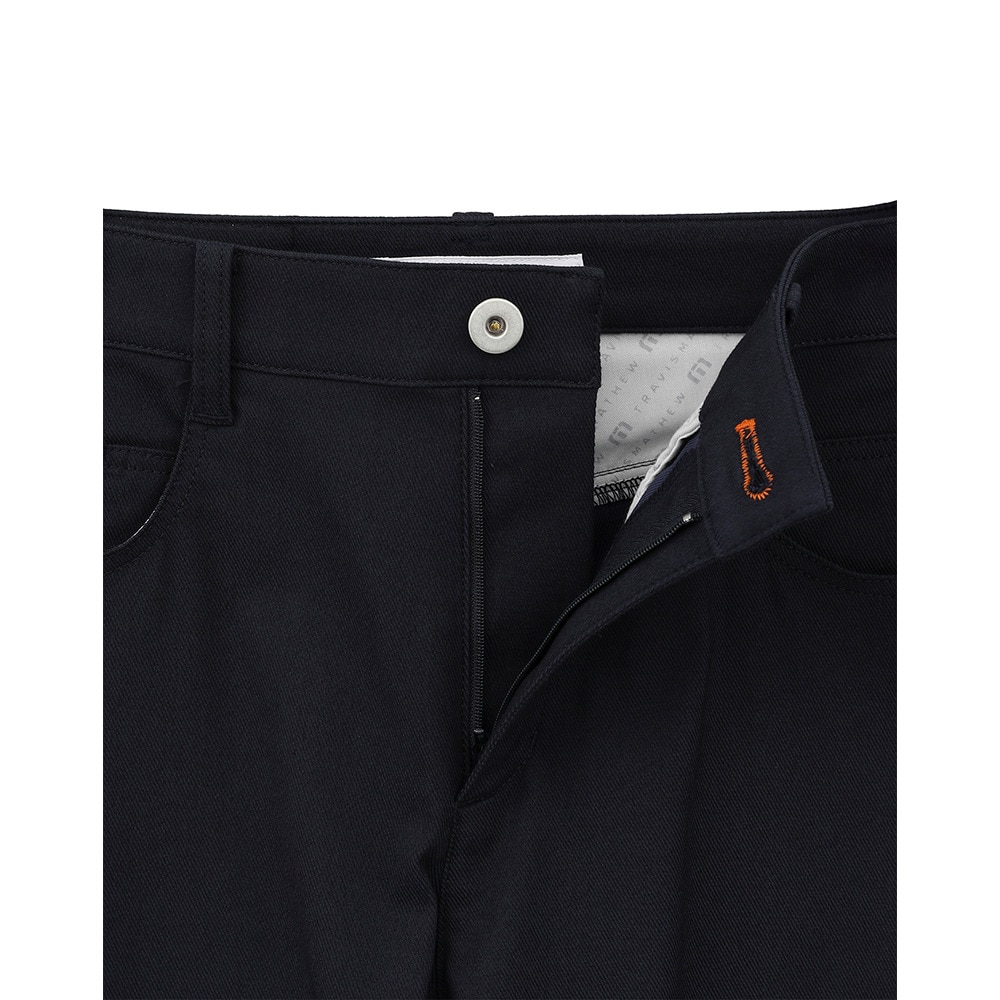 トラヴィスマシュー（Travis Mathew）（レディース）ゴルフウェア 5ポケットロングパンツ 7AL514-4MIN