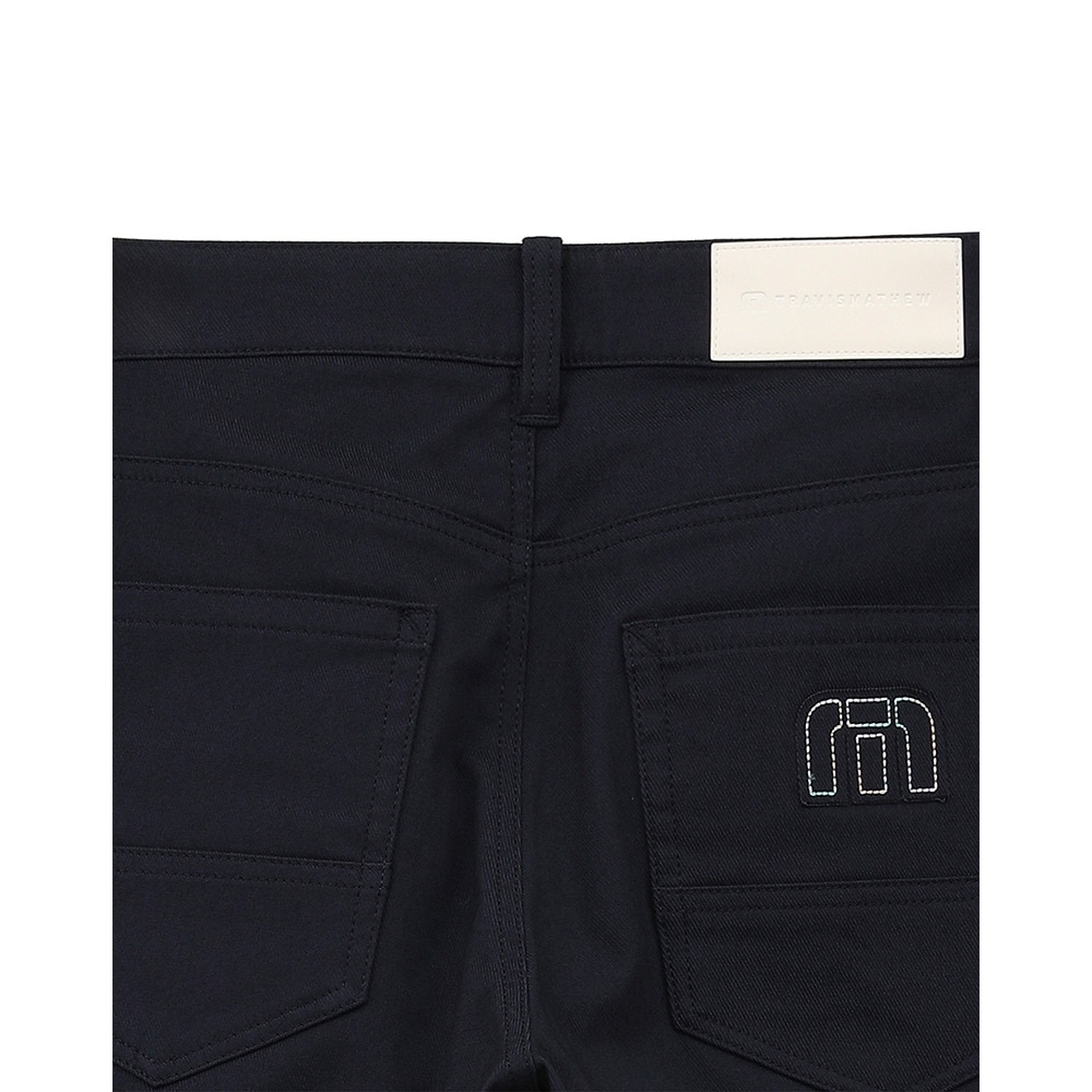 トラヴィスマシュー（Travis Mathew）（レディース）ゴルフウェア 5ポケットロングパンツ 7AL514-4MIN