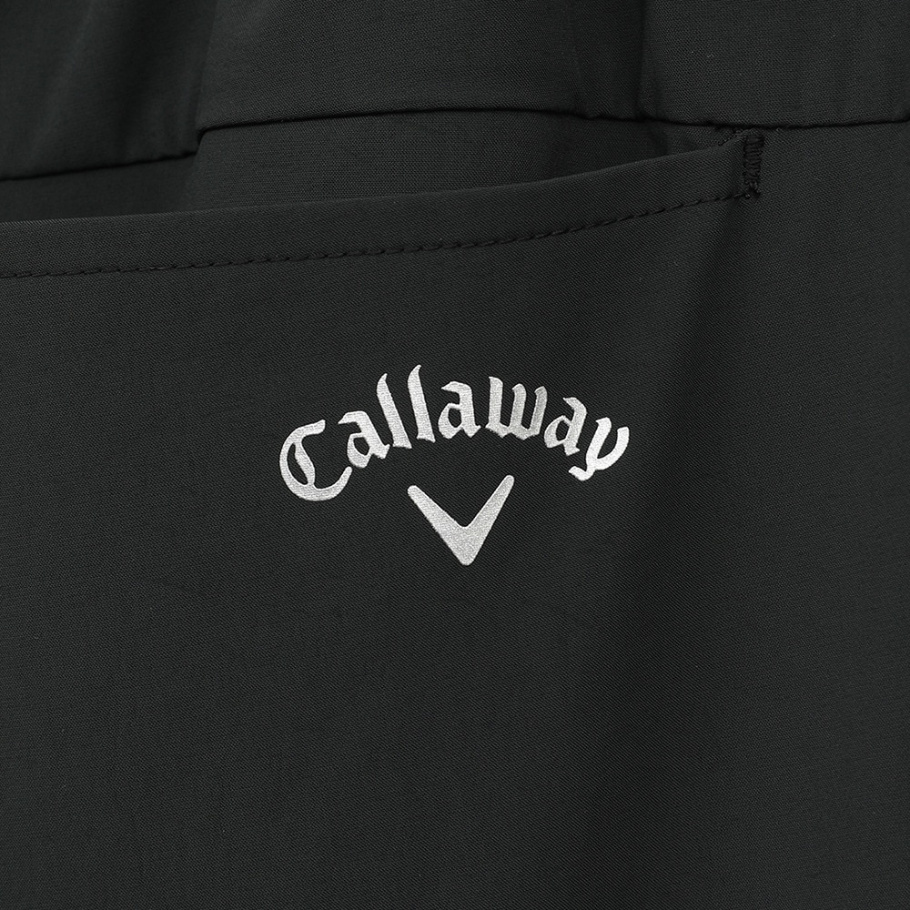 キャロウェイ（CALLAWAY）（レディース）ゴルフウェア 接触冷感 8WAYストレッチジョガーパンツ C25126202-1010