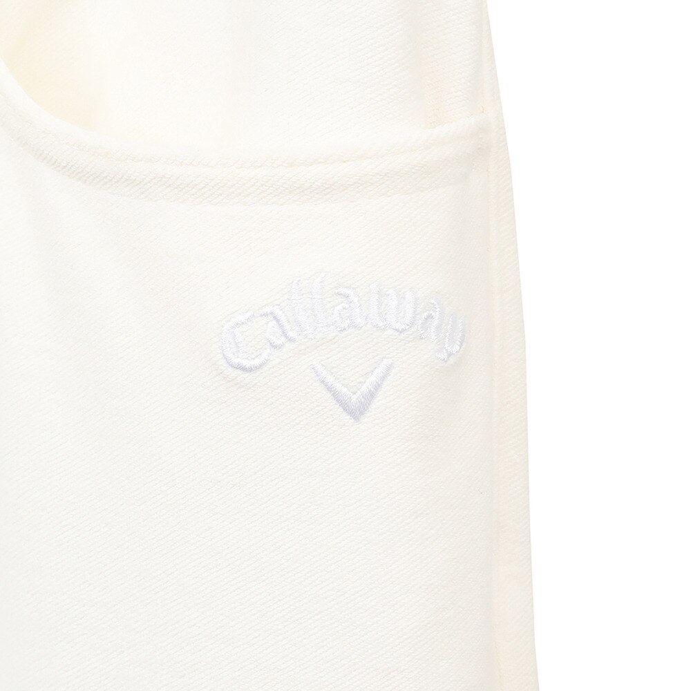 キャロウェイ（CALLAWAY）（レディース）ゴルフウェア 接触冷感 -3℃裏クール ロングパンツ C25126203-1030