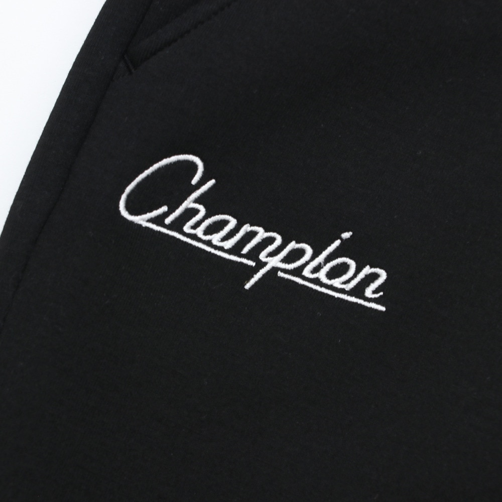 チャンピオン（CHAMPION）（レディース）ゴルフウェア TECH WEAVE 3LS LIGHT ロングパンツ CW-BG201 090