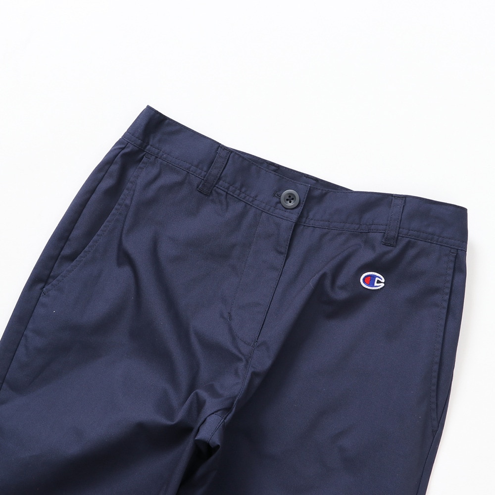 チャンピオン（CHAMPION）（レディース）ゴルフウェア ロングパンツ CW-BG206 370