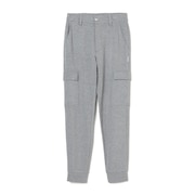 (レディース)ゴルフウェア ダンボールニットロングパンツ 048-73311-25SS