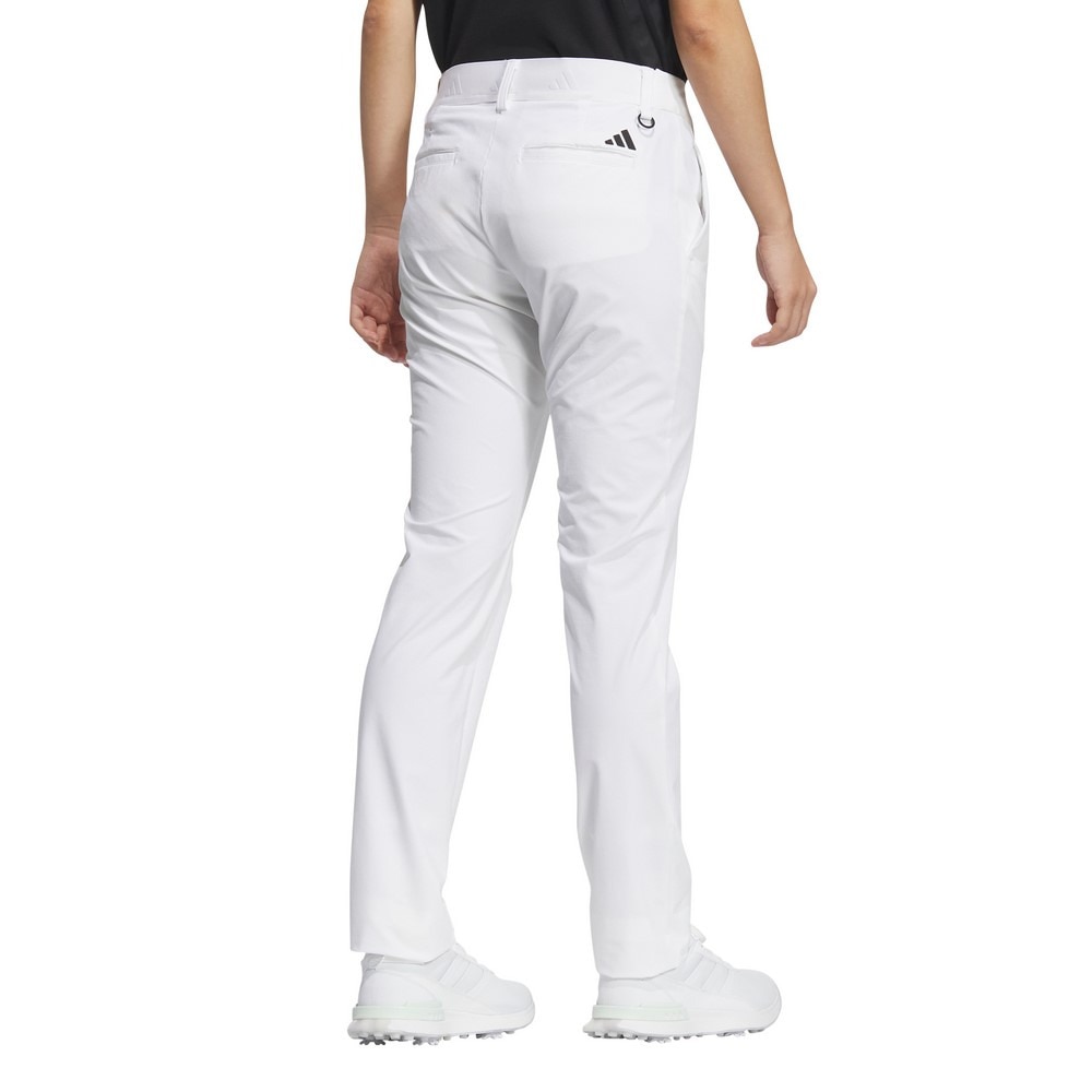 アディダス（adidas）（レディース）ゴルフウェア EX-Stretch active 撥水 フルレングスパンツ KTI92-JF4610W