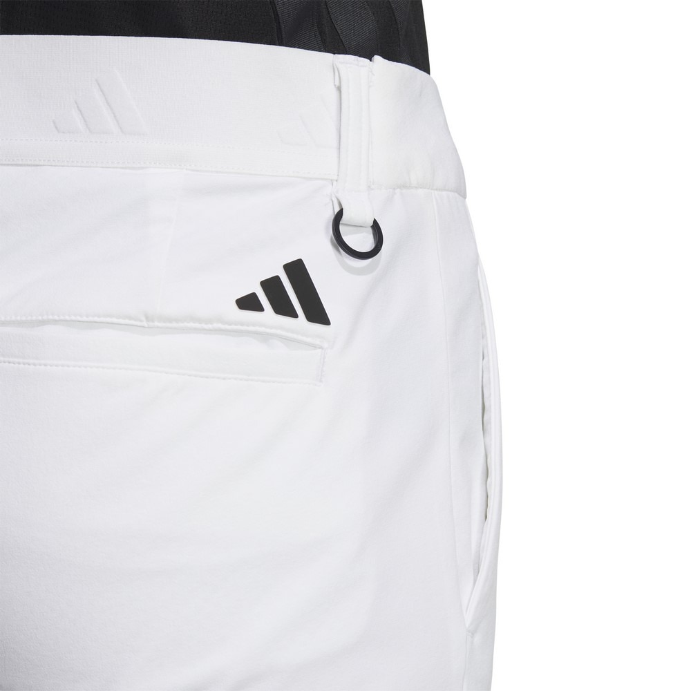 アディダス（adidas）（レディース）ゴルフウェア EX-Stretch active 撥水 フルレングスパンツ KTI92-JF4610W