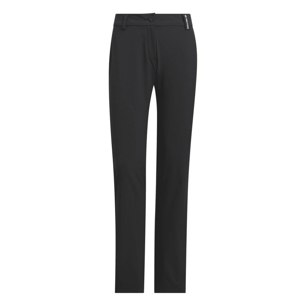  EXストレッチアクティブ ブラックパンツ アディダス（adidas）（レディース）ゴルフウェア EX-Stretch active