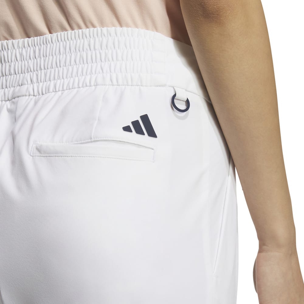 アディダス（adidas）（レディース）ゴルフウェア EX-Stretch active ツータックアンクルパンツ KTI72-JF4551W