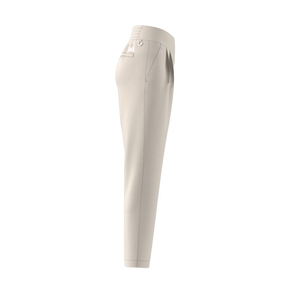 アディダス（adidas）（レディース）ゴルフウェア EX-Stretch active ツータックアンクルパンツ KTI72-JF4553ALM