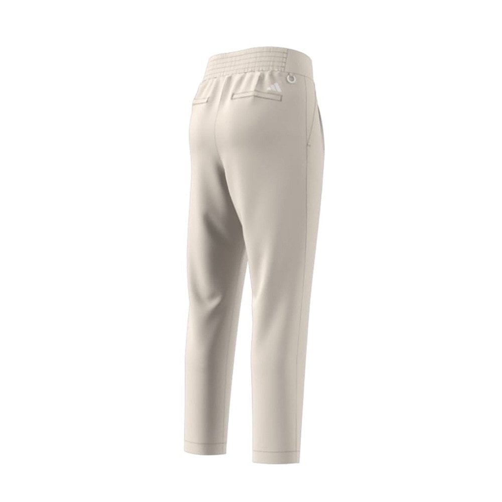 アディダス（adidas）（レディース）ゴルフウェア EX-Stretch active ツータックアンクルパンツ KTI72-JF4553ALM