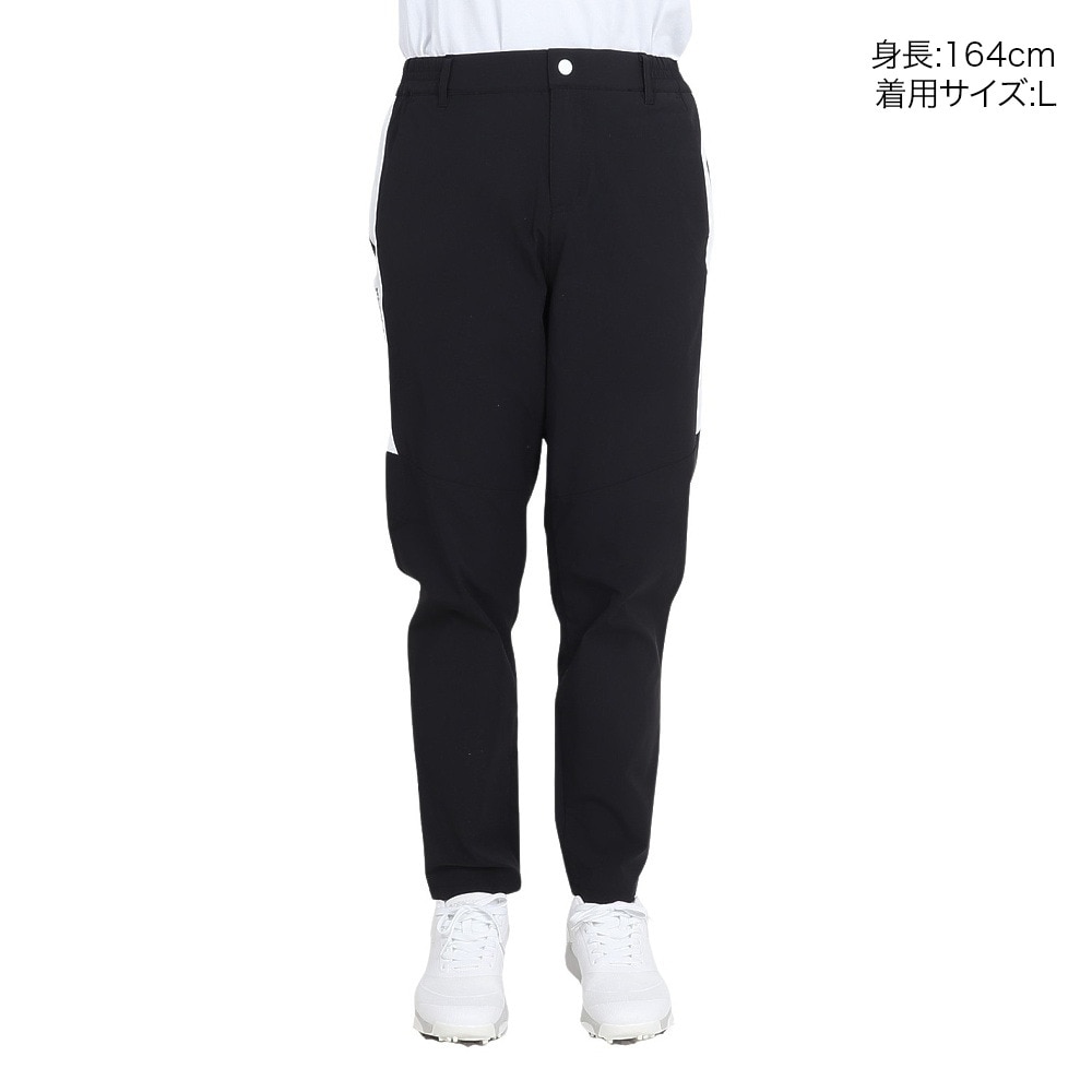 ピン（PING）（レディース）ゴルフウェア コーデュラ テーパードパンツ 622-5131100-010