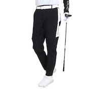 (レディース)ゴルフウェア コーデュラ テーパードパンツ 622-5131100