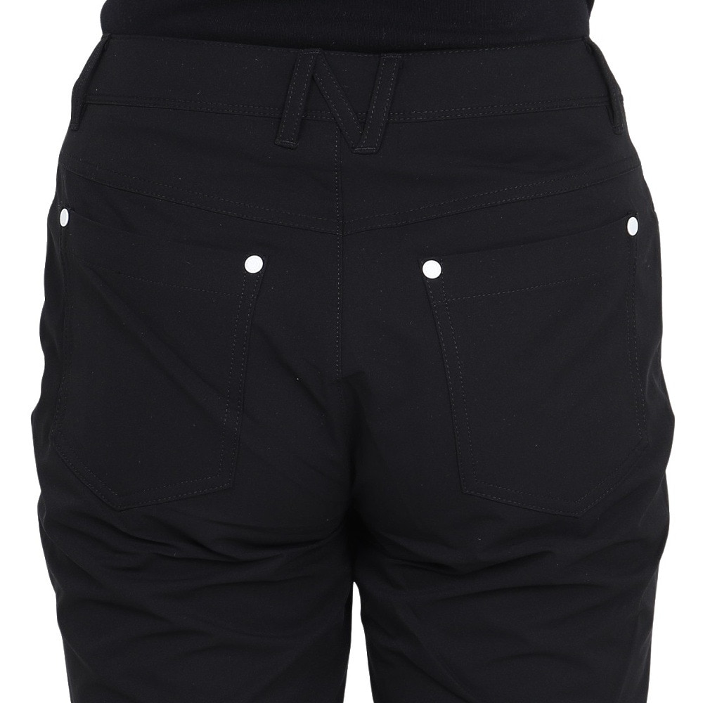 ニューバランス（new balance）（レディース）ゴルフウェア 吸汗速乾 スリム ロングパンツ 012-5131501-010