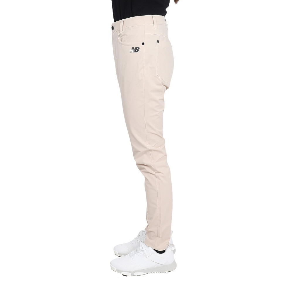 ニューバランス（new balance）（レディース）ゴルフウェア 吸汗速乾 スリム ロングパンツ 012-5131501-041