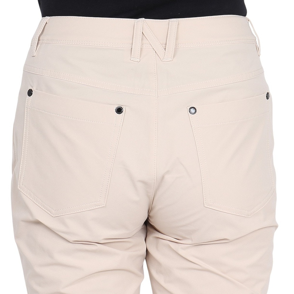 ニューバランス（new balance）（レディース）ゴルフウェア 吸汗速乾 スリム ロングパンツ 012-5131501-041