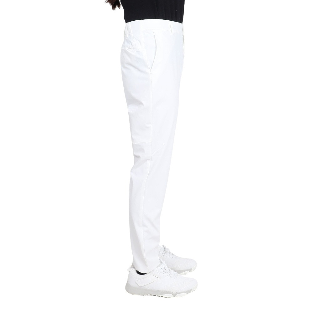 ニューバランス（new balance）（レディース）ゴルフウェア 吸水速乾 接触冷感 テーパード ロングパンツ 012-5131502-030