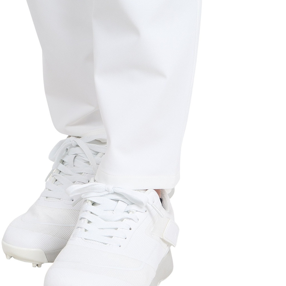 ニューバランス（new balance）（レディース）ゴルフウェア 吸水速乾 接触冷感 テーパード ロングパンツ 012-5131502-030