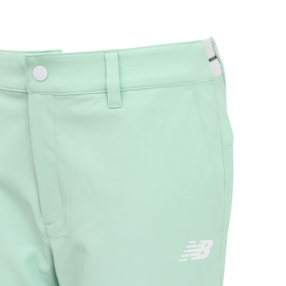 ニューバランス（new balance）（レディース）ゴルフウェア 吸水速乾 接触冷感 スリム ロングパンツ 012-5131503-131