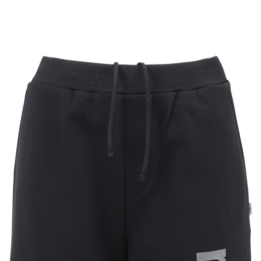 ニューバランス（new balance）（レディース）ゴルフウェア スウェット ストレッチ ロングパンツ 012-5136503-010