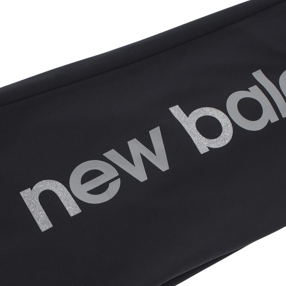 ニューバランス（new balance）（レディース）ゴルフウェア スウェット ストレッチ ロングパンツ 012-5136503-010