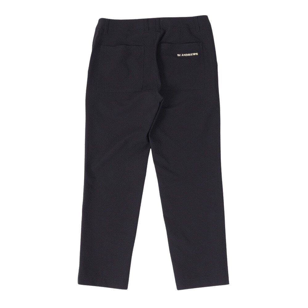 セントアンドリュース（ST.ANDREWS）（レディース）ゴルフウェア TEXBRID サッカーストレッチパンツ 043-5131554-120