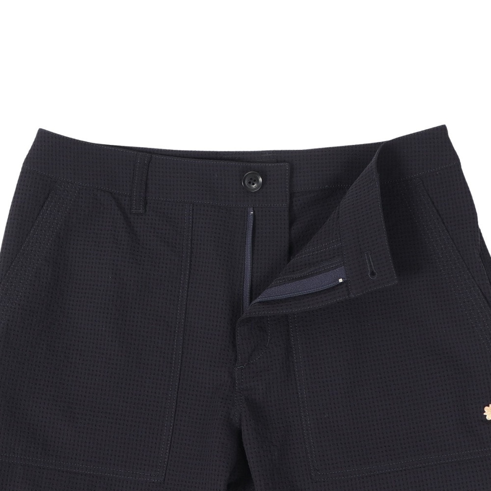 セントアンドリュース（ST.ANDREWS）（レディース）ゴルフウェア TEXBRID サッカーストレッチパンツ 043-5131554-120