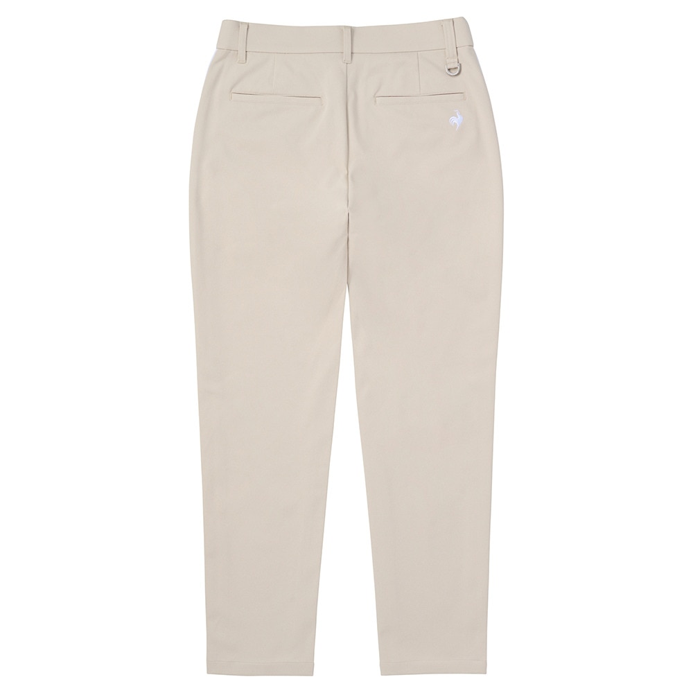 ルコックスポルティフ（lecoqsportif）（レディース）ゴルフウェア ロングパンツ LG5SLP01L BG00