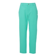 (レディース)ゴルフウェア Waist Fit 9分丈パンツ LG5SLP53L EM00