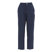 (レディース)ゴルフウェア Waist Fit 9分丈パンツ LG5SLP53L