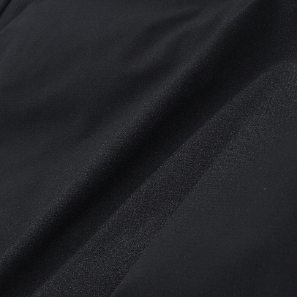 マンシングウエア（MUNSING WEAR）（レディース）ゴルフウェア 2WAYストレッチ パンツ 9分丈 MG5SLP81L BK00