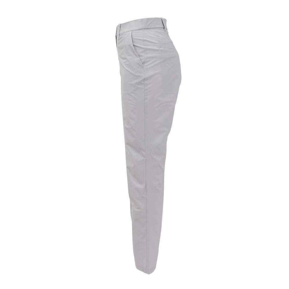 マンシングウエア（MUNSING WEAR）（レディース）ゴルフウェア 2WAYストレッチ パンツ 9分丈 MG5SLP81L GY00