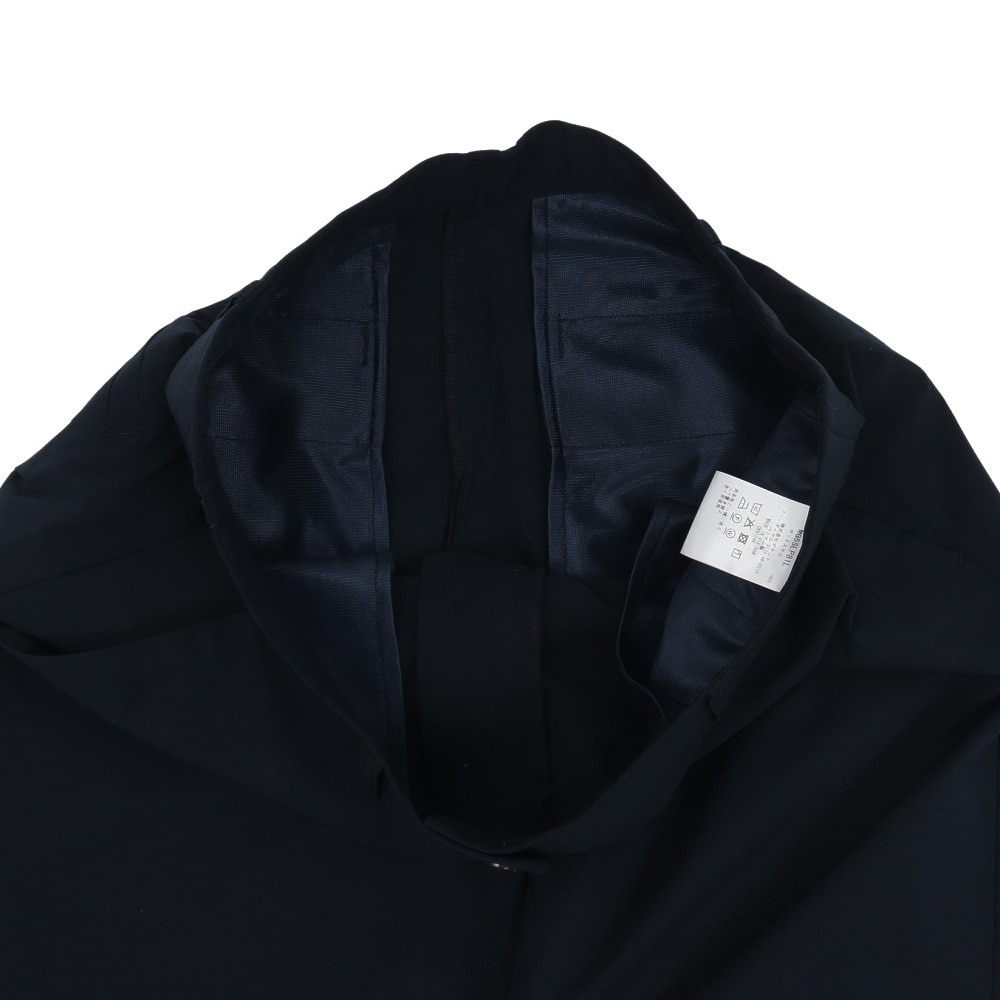 マンシングウエア（MUNSING WEAR）（レディース）ゴルフウェア 2WAYストレッチ パンツ 9分丈 MG5SLP81L NV00