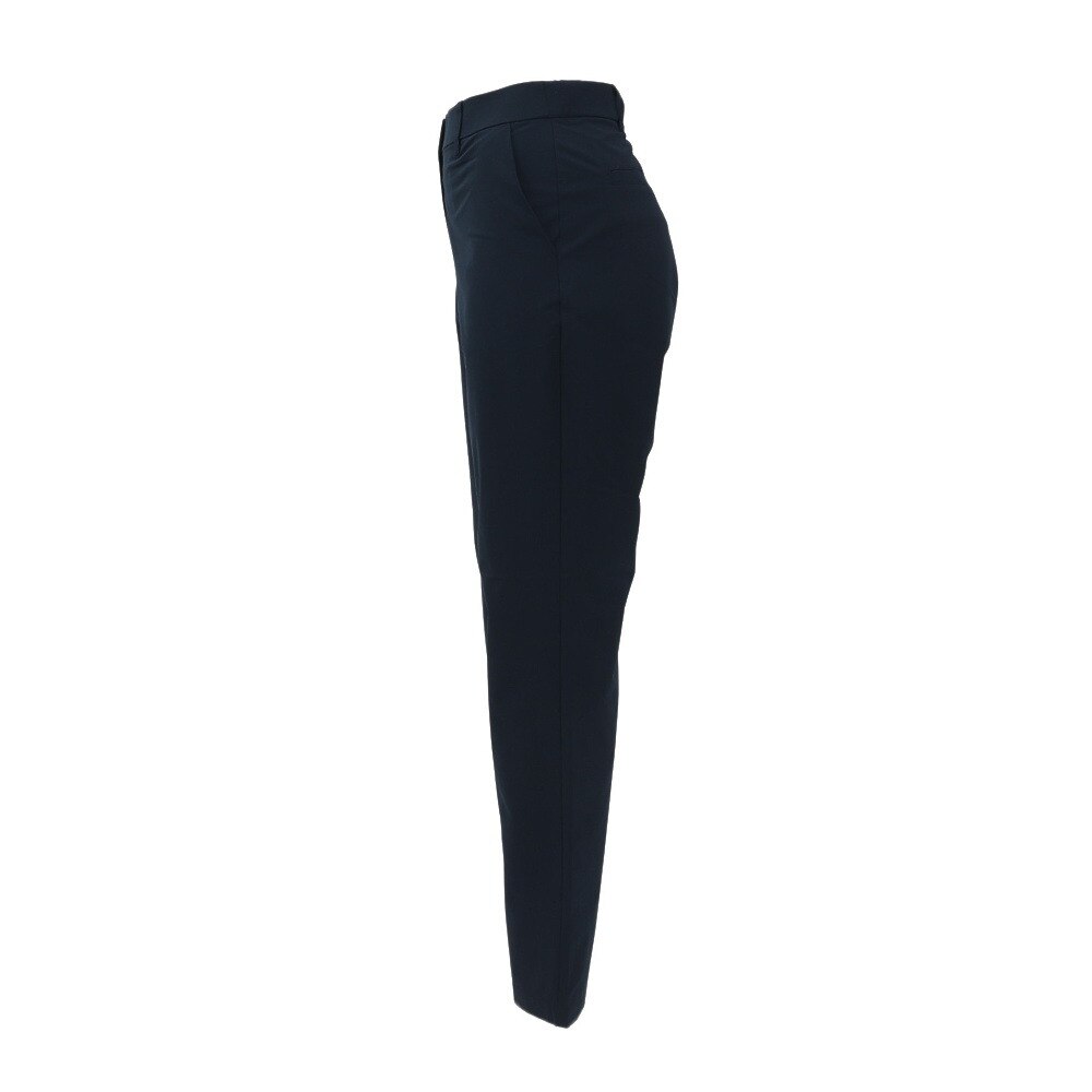 マンシングウエア（MUNSING WEAR）（レディース）ゴルフウェア 2WAYストレッチ パンツ 9分丈 MG5SLP81L NV00