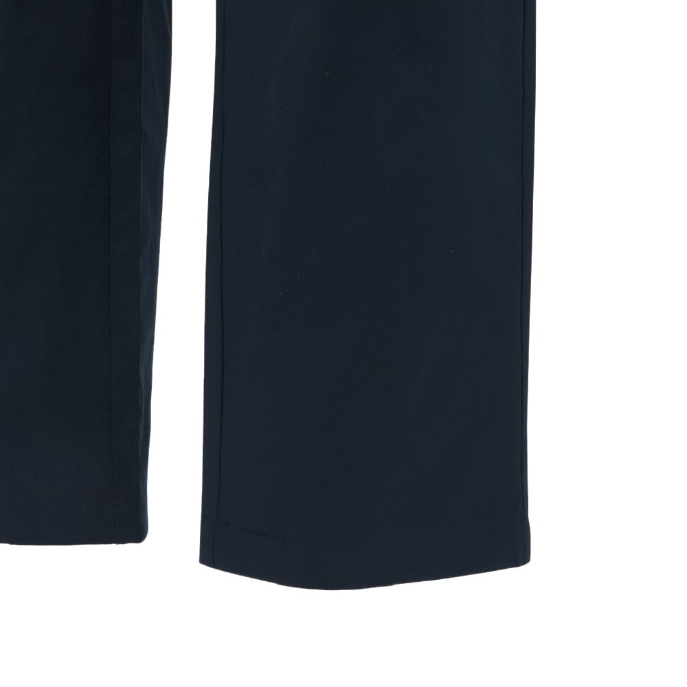 マンシングウエア（MUNSING WEAR）（レディース）ゴルフウェア 2WAYストレッチ パンツ 9分丈 MG5SLP81L NV00