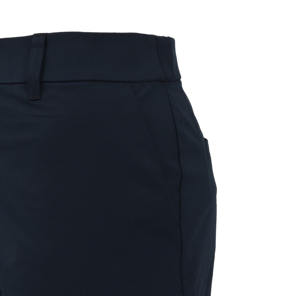マンシングウエア（MUNSING WEAR）（レディース）ゴルフウェア 2WAYストレッチ パンツ 9分丈 MG5SLP81L NV00