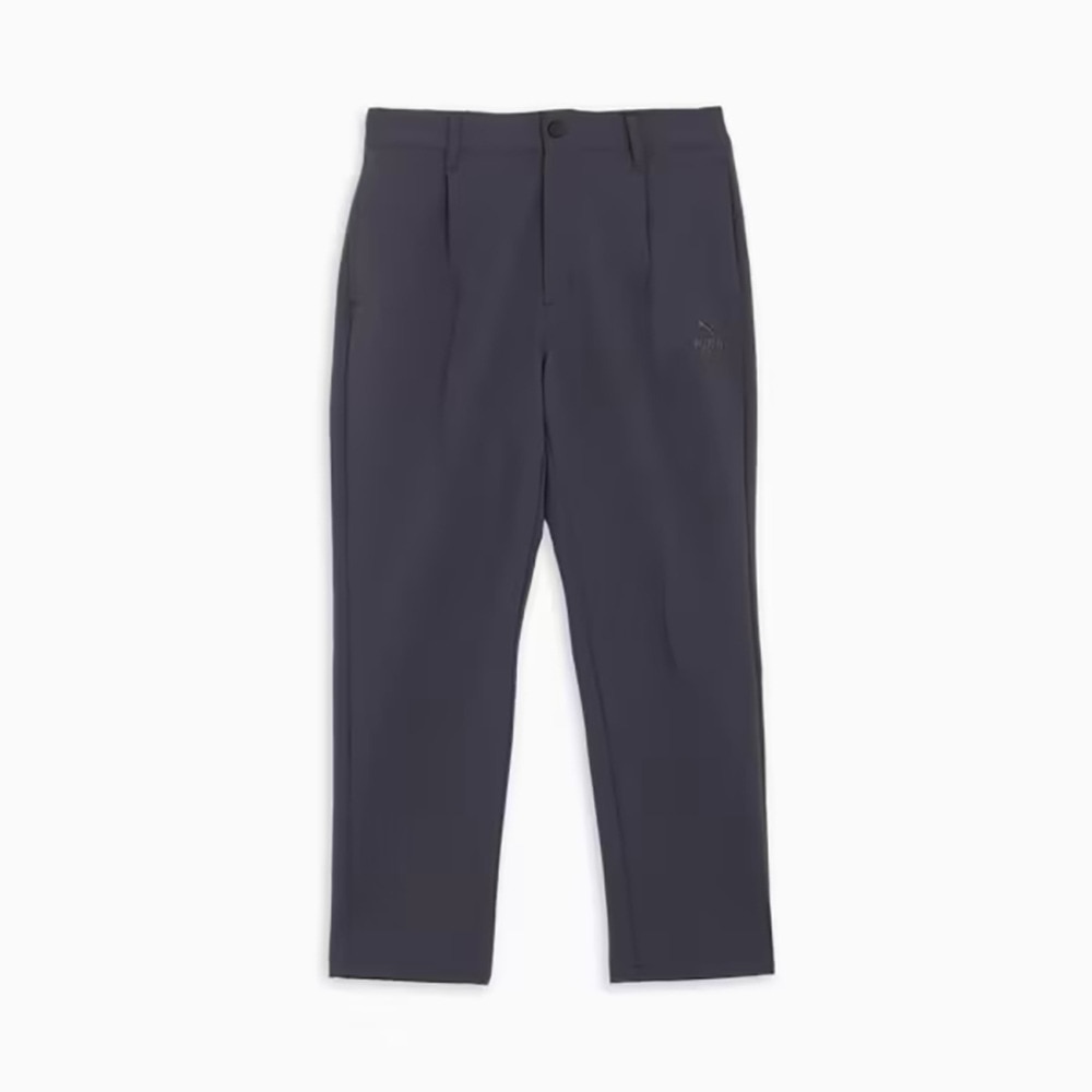 プーマ（PUMA）（レディース）ゴルフウェア 吸水速乾 FOG スリム テーパード パンツ 633355-01