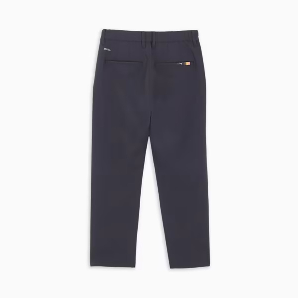 プーマ（PUMA）（レディース）ゴルフウェア 吸水速乾 FOG スリム テーパード パンツ 633355-01
