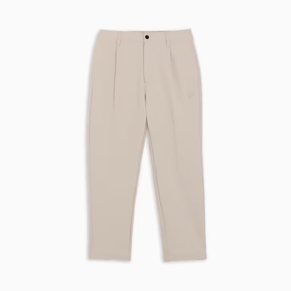 プーマ（PUMA）（レディース）ゴルフウェア 吸水速乾 FOG スリム テーパード パンツ 633355-03