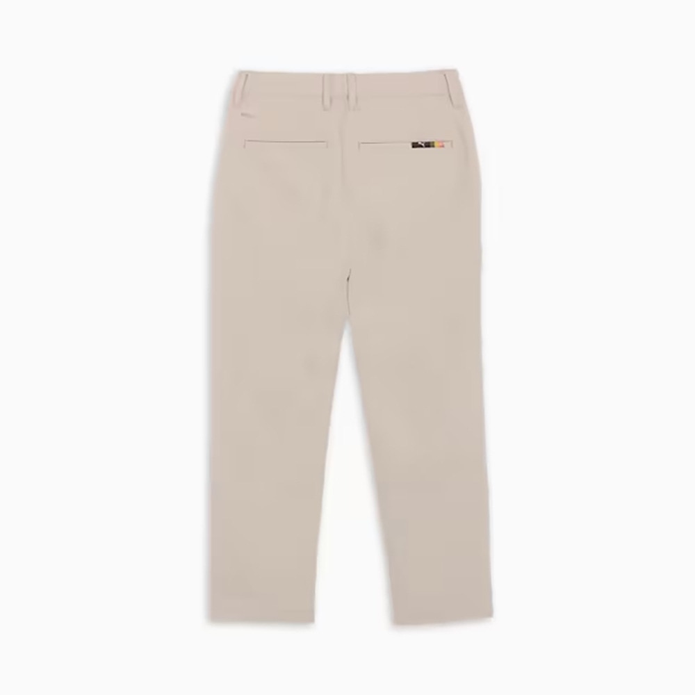プーマ（PUMA）（レディース）ゴルフウェア 吸水速乾 FOG スリム テーパード パンツ 633355-03