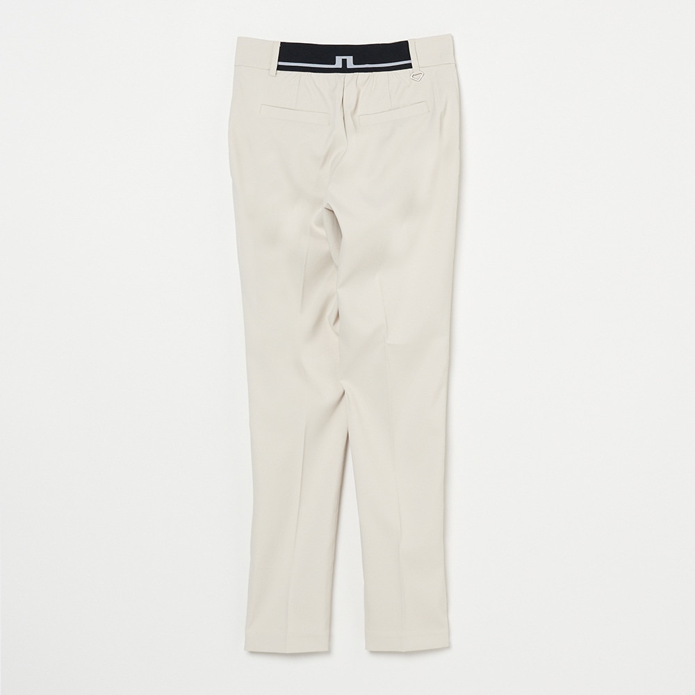 J.LINDEBERG(J.LINDEBERG)ゴルフウェア Pinja パンツ 072-74811-25AW-006(Lad… J.LINDEBERG（J.LINDEBERG）（レディース）ゴルフウェア Pinja パンツ