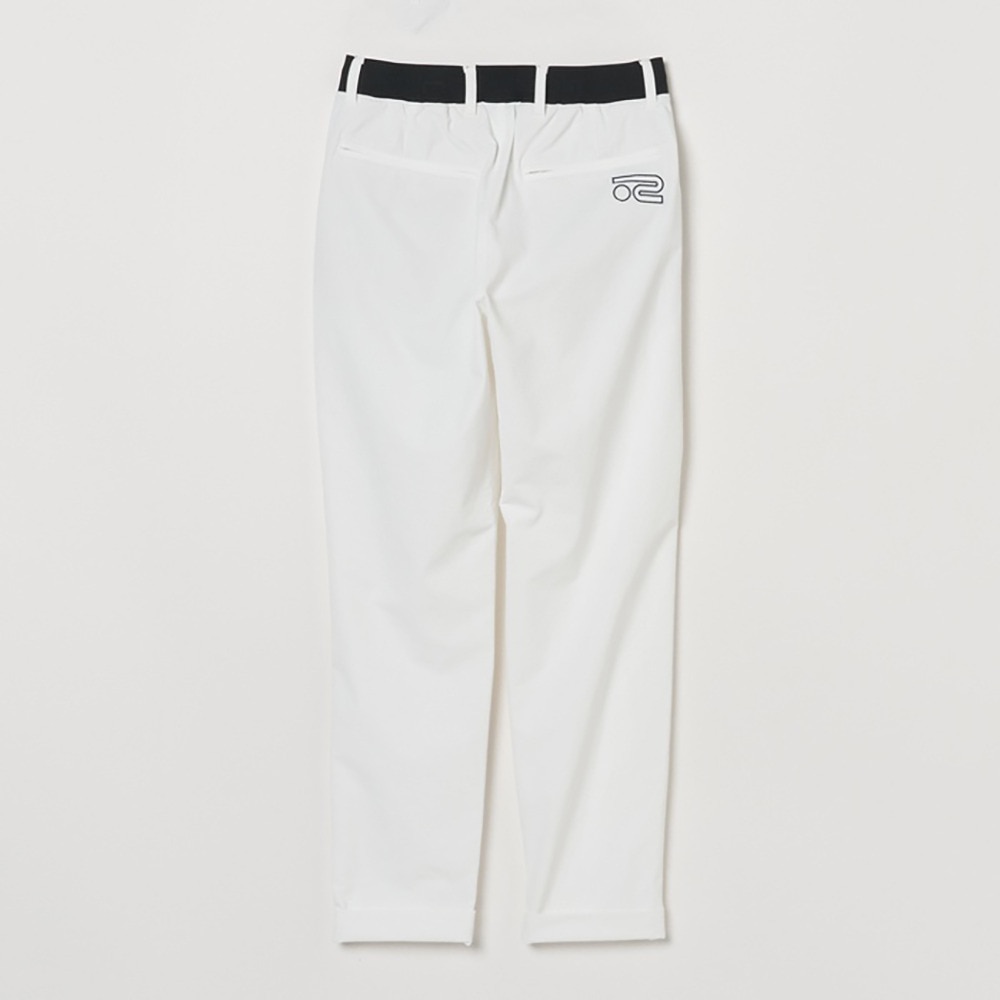 ROSASEN（ROSASEN）（レディース）ゴルフウェア コーデュラナイロン パンツ 045-74813-25AW-005