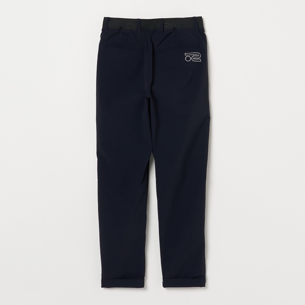 ROSASEN（ROSASEN）（レディース）ゴルフウェア コーデュラナイロン パンツ 045-74813-25AW-098