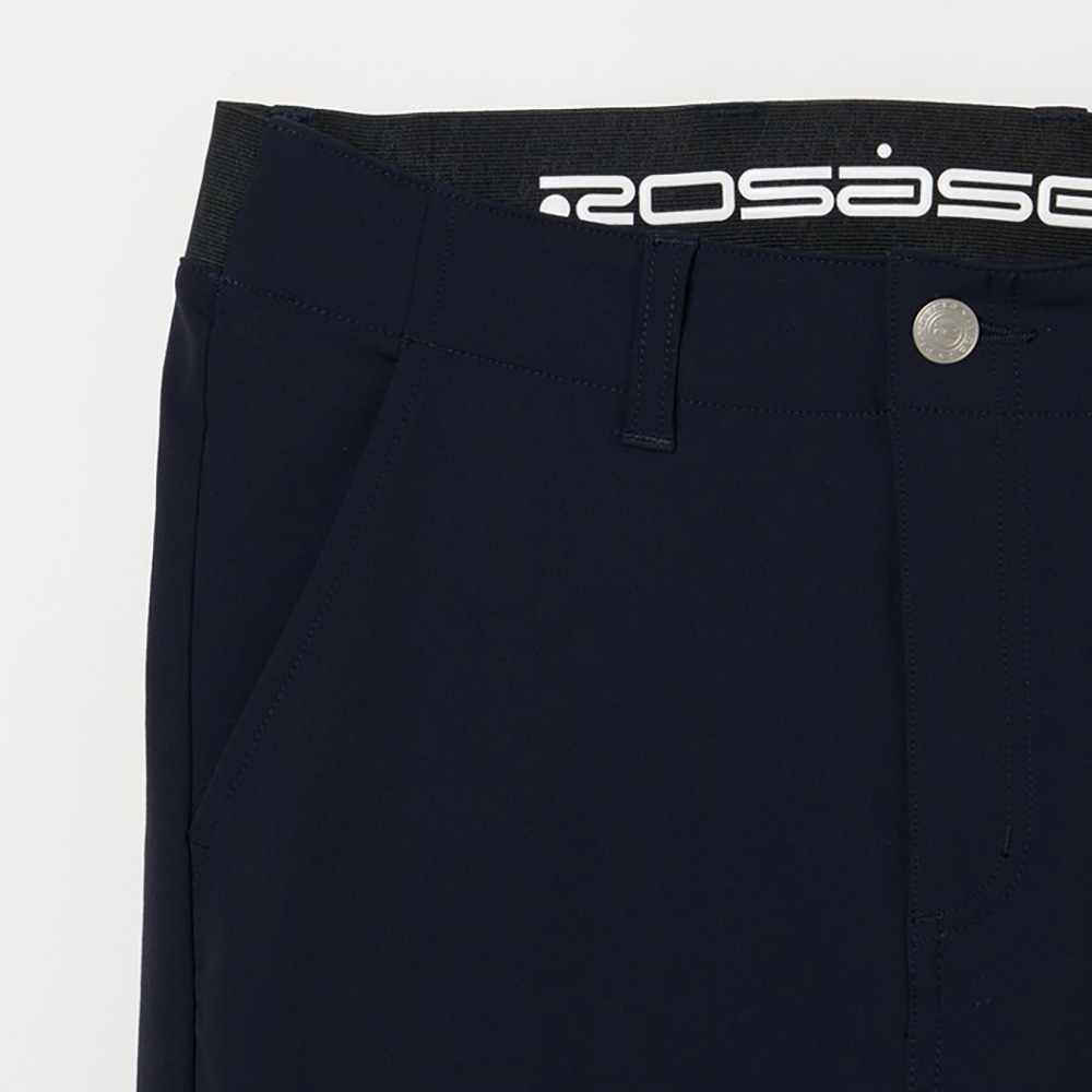 ROSASEN（ROSASEN）（レディース）ゴルフウェア コーデュラナイロン パンツ 045-74813-25AW-098