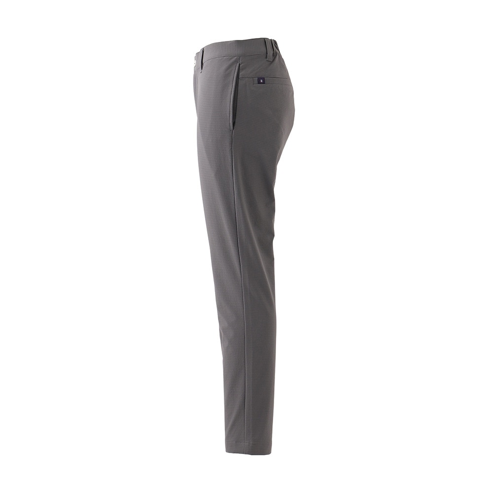 フィドラ（FIDRA）（レディース）ゴルフウェア NYグリッドパンツ FD5UUD20 GRY