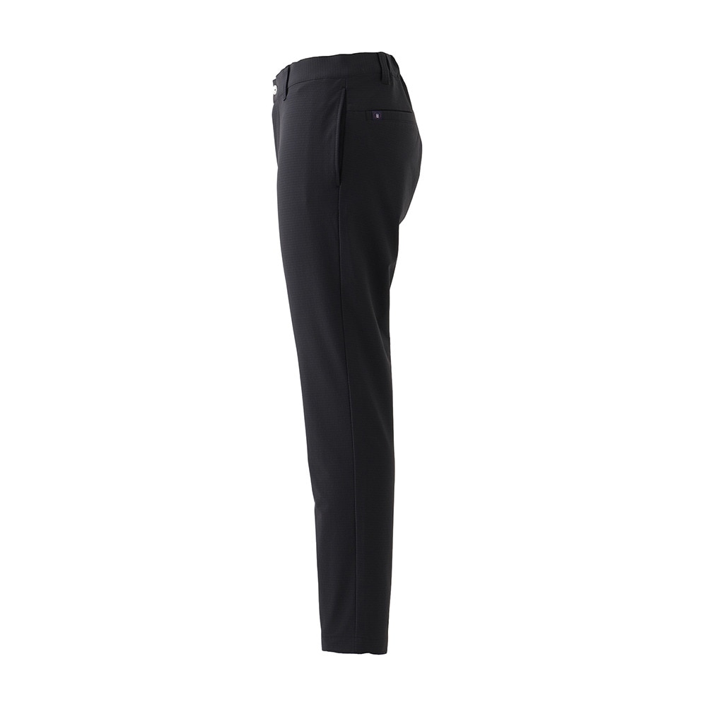 フィドラ（FIDRA）（レディース）ゴルフウェア NYグリッドパンツ FD5UUD20 NVY