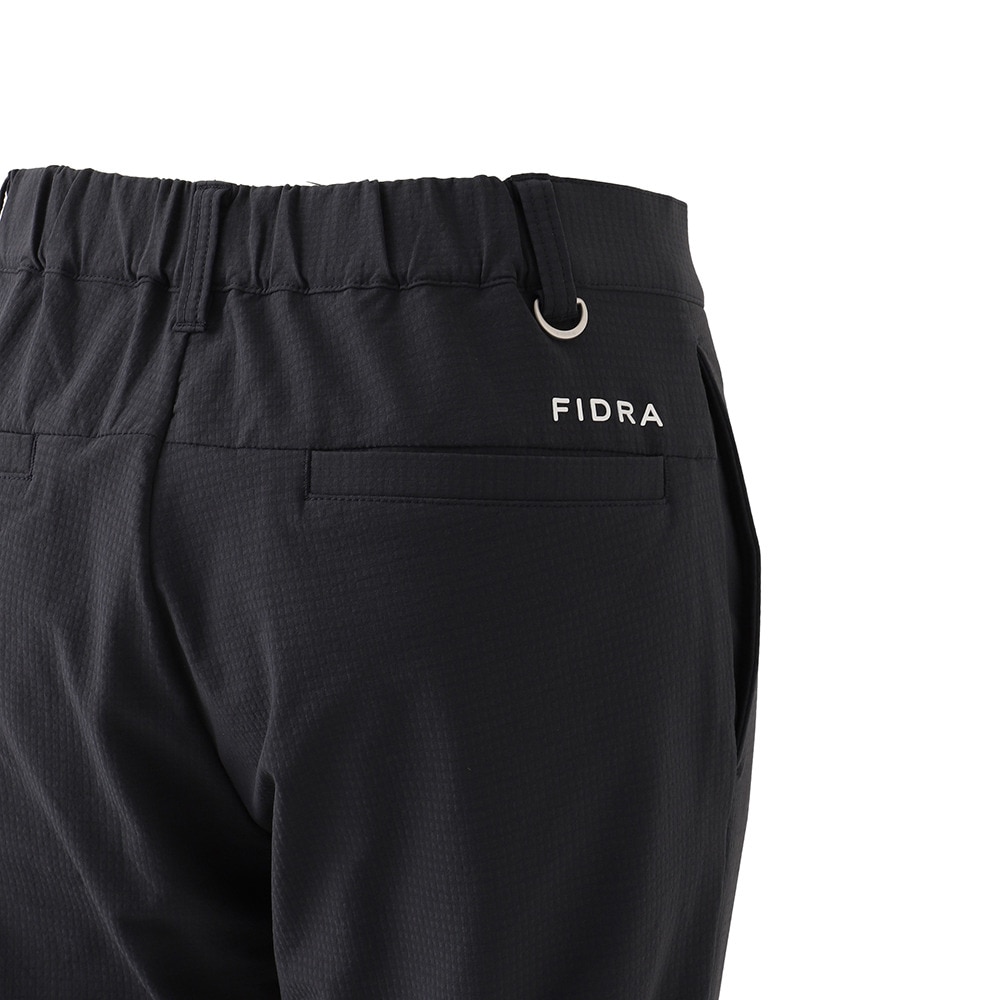 フィドラ（FIDRA）（レディース）ゴルフウェア NYグリッドパンツ FD5UUD20 NVY